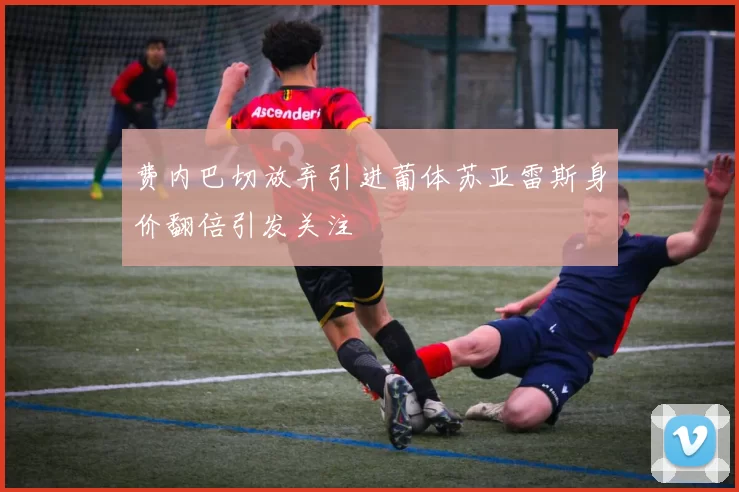 费内巴切放弃引进葡体苏亚雷斯身价翻倍引发关注